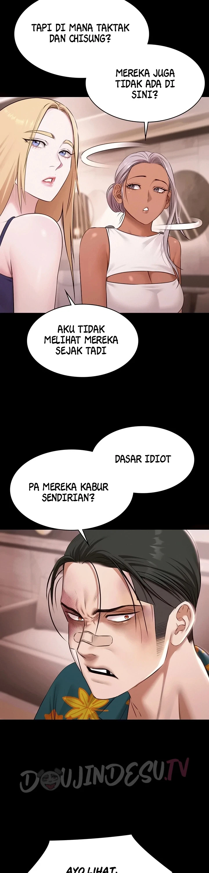 Pool Party - Page 12